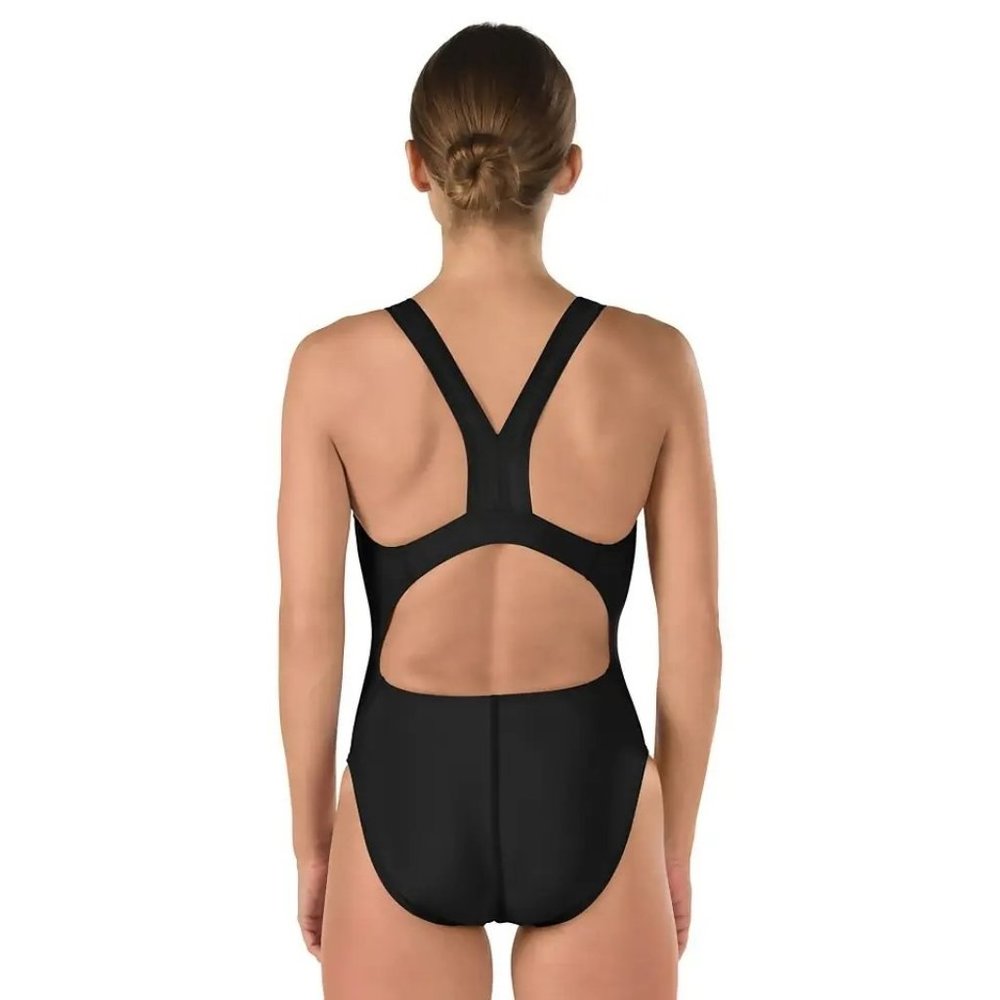 Speedo Solid Super Proback Onepiece - Prolt 12/38 - image 2